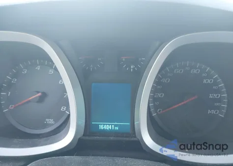 2012 Chevrolet Equinox 1Lt from USA, damaged, VIN 2GNALDEK0C6123054